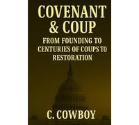 COVENANT & COUP: From Founding to Centuries of Coups to Restoration