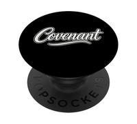 Covenant Design that is elegant and inspirational PopSockets Adhesive PopGrip