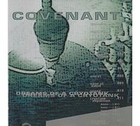 Covenant - DREAMS 0F CRY0TANK