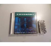 Covenant - Dreams Of A Cryotank