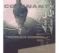 Covenant - Dreams of a Cryotank