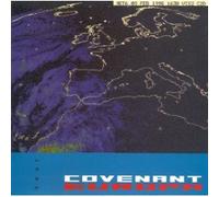 Covenant - Europa