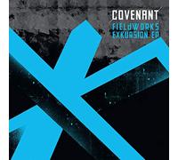 Covenant - Fieldworks Exkursion EP