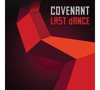 COVENANT - LAST DANCE - New CD - 63 - S11501z