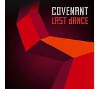 Covenant - Last Dance [VINYL]