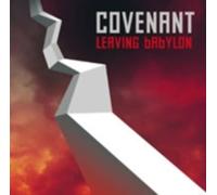 COVENANT: LEAVING BABYLON - CD SEALED