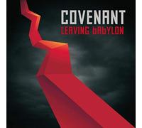 Covenant – Leaving Babylon – CD – Limited Edition