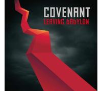 Covenant – Leaving Babylon – CD – Limited Edition