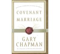 Covenant marriage