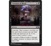 Covenant of Blood | Magic 2015 Core Set