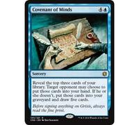 Covenant of Minds | Conspiracy: Take the Crown