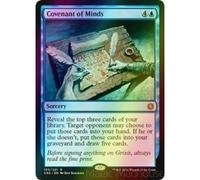 Covenant of Minds (foil) | Conspiracy: Take the Crown