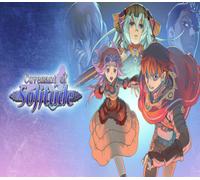 Covenant of Solitude PC Steam CD Key