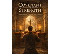 Covenant of Strength: The Husband's Sacred Responsibility (The Covenant Series)