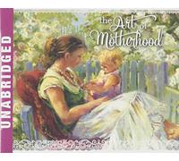 Covenant - The Art of Motherhood Book on CD