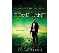 Covenant: The Rift Saga, Book 2: Volume 2