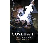 Covenant Vol. 4 SC (CVR A)