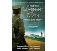 Covenant with Death – Little, Brown Book Group