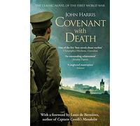 Covenant with Death by John Harris (4-Sep-2014) Paperback