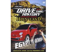 Covenants Kings and the Promised Land (Dave Stotts) DVD