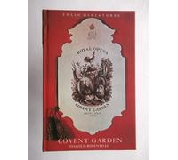 Covent Garden (Folio Miniatures)