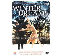 Covent Garden The Royal Ballet - Winter Dreams [DVD] [2011]