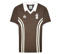 Coventry 1978 Admiral Away Retro Football Shirt