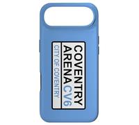 Coventry City Coventry Arena Iconic Street Sign Case for iPhone Air