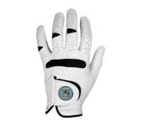 COVENTRY CITY FC MEN'S GOLF GLOVE, MEDIUM