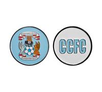 COVENTRY CITY Official Golf - Metallic