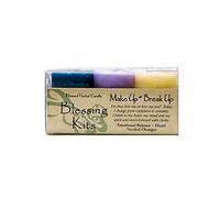 Coventry Creations Make Up Kit - Pink - 5 Items - Buildable Coverage - Boosts Confidence - Beauty