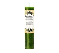Coventry Creations Prosperity Blessed Herbal Candle