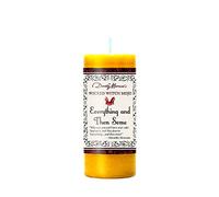 Wicked Witch Mojo - Everything and Then Some Candle