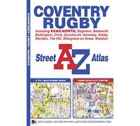 Coventry Street Atlas