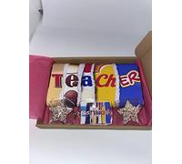 Coventry Sugar Shack Teacher gift box
