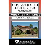 Coventry to Leicester