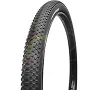 COVER 27.5 X 2.10 MOUNTAIN BIKE MTB 54-584 RIGID TIRE BICYCLE BIKE COVER
