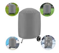 Cover 91x76x76 cm Grill Cover Ball Grill Smoker