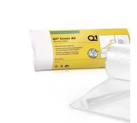 Cover All Dust Sheet 4 X 25m - Q1 Large Area Painting & Decorating Protection