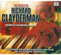 Cover Artist - The Music Of Richard Clayderman