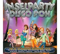 Cover Band - Tolle Melodien im Disco Fox Rhythmus - ideal für Sommerfeste (CD Compilation, 16 Titel, Diverse Künstler) Ain´t That Just The Way / ...Baby One More Time / Barbie Girl / Beilano / Big Big World / Blue / I Got A Girl / La Primavera / Mambo No.5 / Mamboleo / No Tenog Dinero / Porque Te Vas u.a.