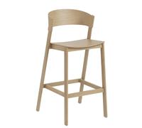 Cover Barstool H 75 cm Muuto
