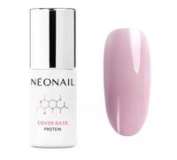 NeoNail UV/LED Manicure Hybrid Nail Gel Polish Cover Base Protein 7.2ml