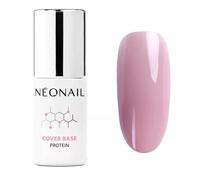 Cover Base Protein NeoNail 8 Brand New Colours UV Hybrid Base 7,2 ml