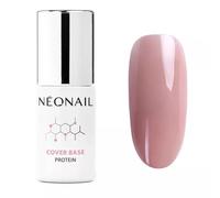 NeoNail UV/LED Manicure Hybrid Nail Gel Polish Cover Base Protein 7.2ml