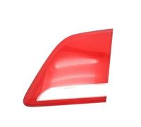 Cover Brake Lights Mask For Benz For GLE 2016 2017 2018 2019 Tail Light Cover Caps Brake Light Cover Car Rear Taillight Shell(Inside Right)