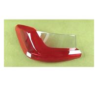 Cover Brake Lights Mask For BMW 3 Series G28 2020 2021 2022 Rear Outer Tail Lamp Cover Car Rear Taillight Shell(1PCS left side)