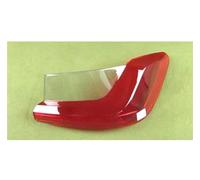 Cover Brake Lights Mask For BMW 3 Series G28 2020 2021 2022 Rear Outer Tail Lamp Cover Car Rear Taillight Shell(1PCS right side)