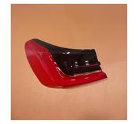 Cover Brake Lights Mask For BMW 7 SERIES G11 G12 2019 2020 2021 Tail Light Cover Caps Brake Car Rear Taillight Shell(Outside Left Side)
