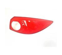 Cover Brake Lights Mask For Mazda 3 Axela Sedan 2014 2015 2016 Car Tail Light Covers Brake Lights Car Rear Taillight Shell(Inside Left)